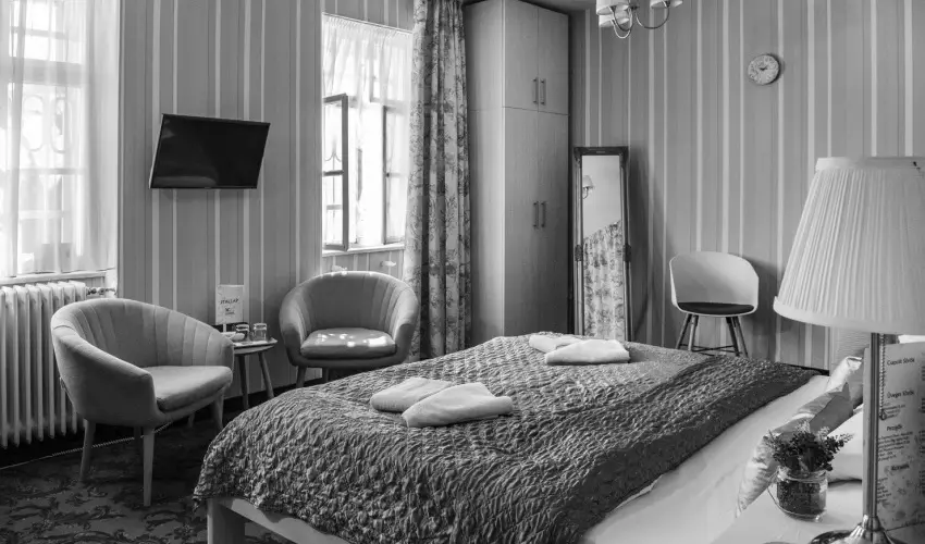 Tndrkert Hotel Noszvaj - Oktber 23. (min. 2 j)