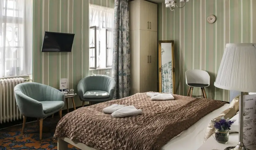 T�nd�rkert Hotel Noszvaj - Okt�ber 23. (min. 2 �j)
