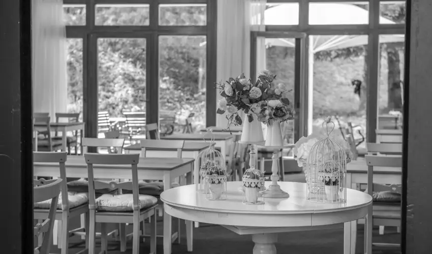 Tndrkert Hotel Noszvaj - Oktber 23. (min. 2 j)