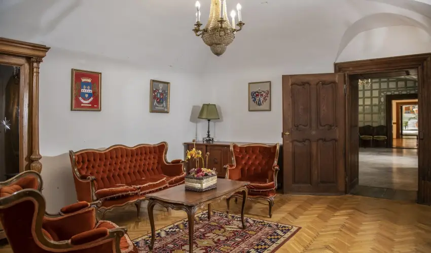 T�nd�rkert Hotel Noszvaj - Okt�ber 23. (min. 2 �j)