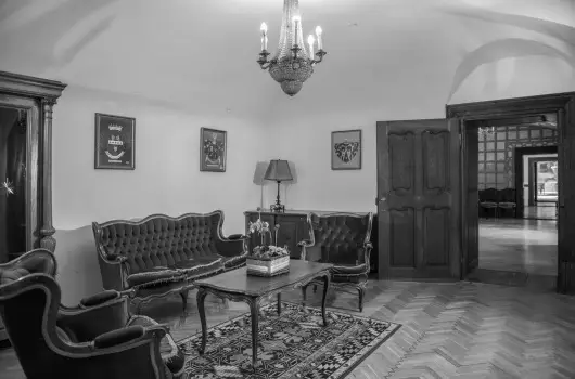 T�nd�rkert Hotel - Okt�ber 23. (min. 2 �j)