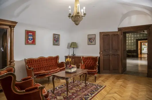 T�nd�rkert Hotel - Okt�ber 23. (min. 2 �j)