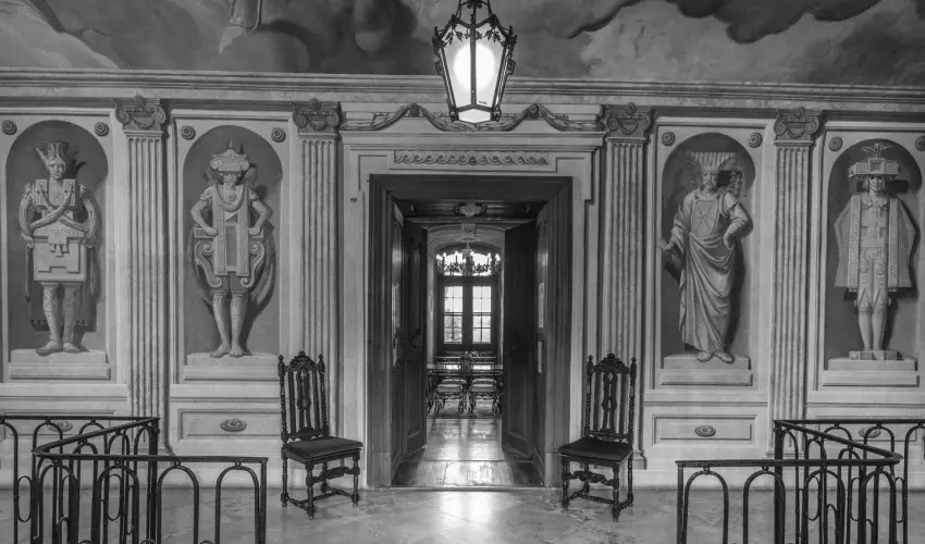 Tndrkert Hotel Noszvaj - Oktber 23. (min. 2 j)