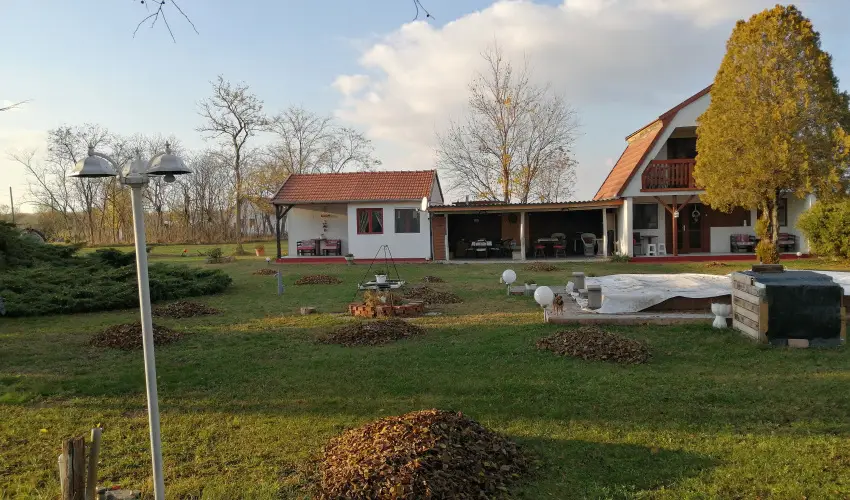 Turul Tanya  Mrahalom - Oktber 23.