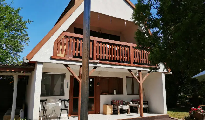 Turul Tanya  Mrahalom - Oktber 23.