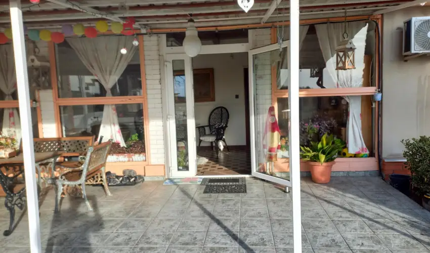 Turul Tanya  Mrahalom - Oktber 23.