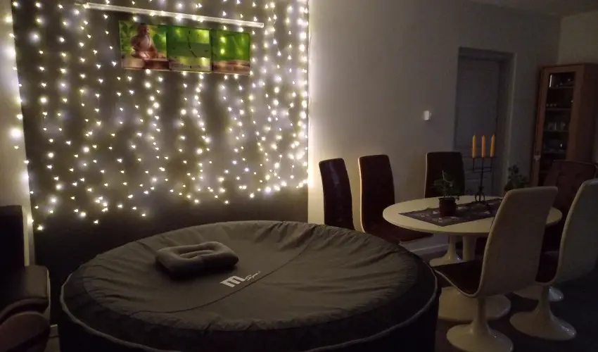 Turul Tanya  Mrahalom - Oktber 23.