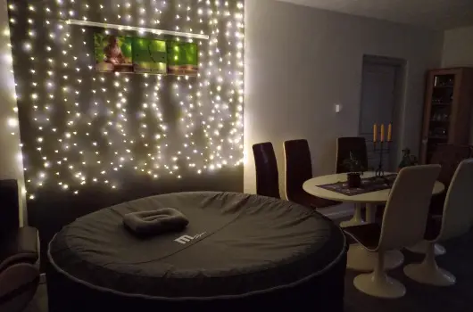 Turul Tanya - Oktber 23.