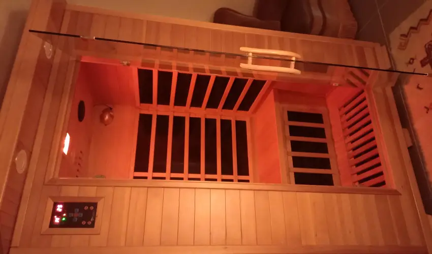 Turul Tanya  Mrahalom - Oktber 23.