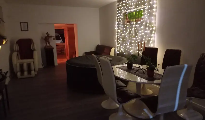 Turul Tanya  Mrahalom - Oktber 23.