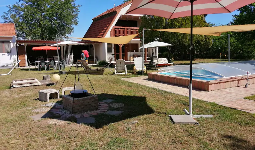 Turul Tanya  Mrahalom - Oktber 23.