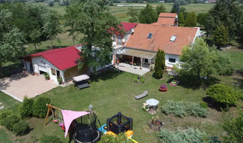 Turul Tanya  Mrahalom - Oktber 23.