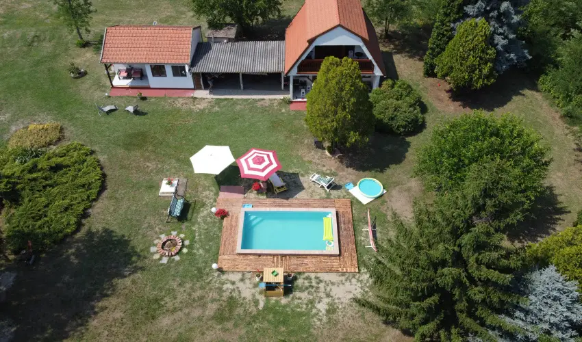 Turul Tanya  Mrahalom - Oktber 23.