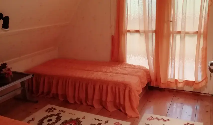 Turul Tanya  Mrahalom - Oktber 23.