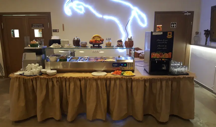 Vadkert Major Srvr - Oktber 23. 