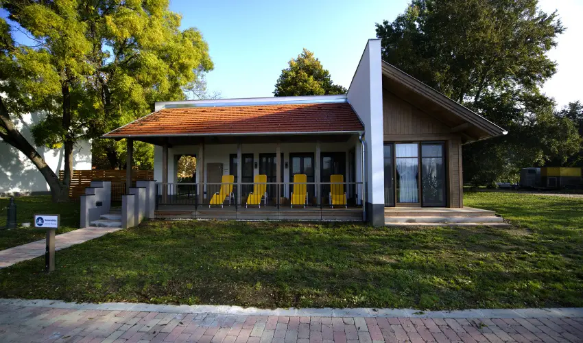 Vadkert Major Srvr - Oktber 23. 