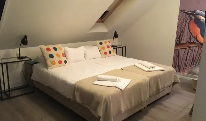 Vadkert Major Srvr - Oktber 23. 