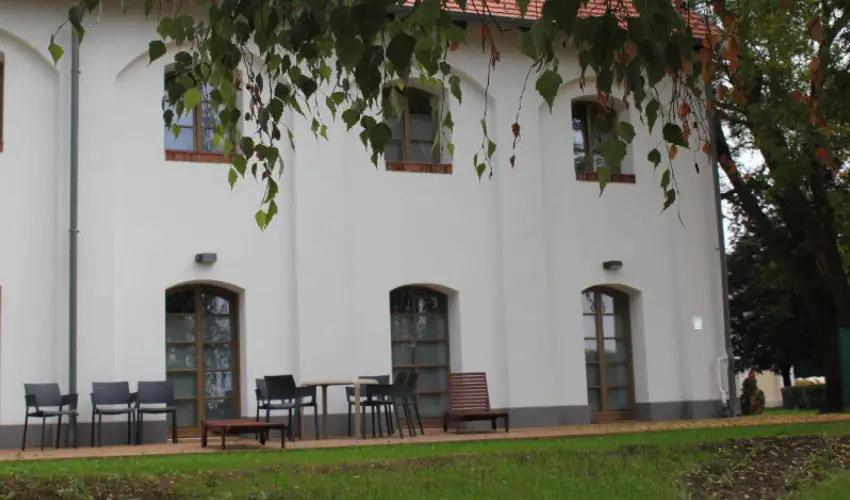 Vadkert Major Srvr - Oktber 23. 