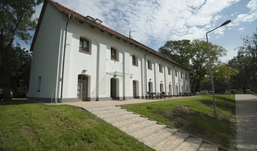 Vadkert Major Srvr - Oktber 23. 