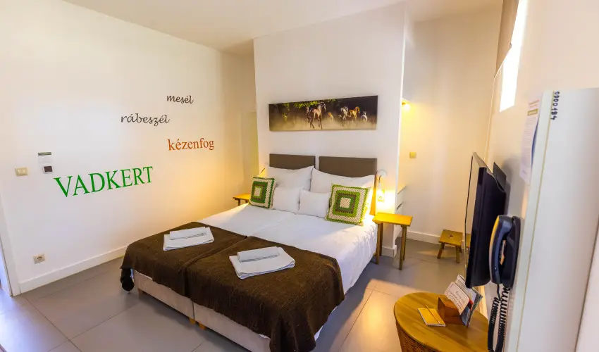 Vadkert Major Srvr - Oktber 23. 