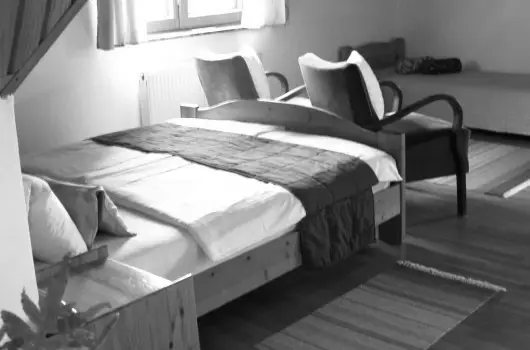 Vadr�zsa Vend�gh�z - Okt�ber 23.