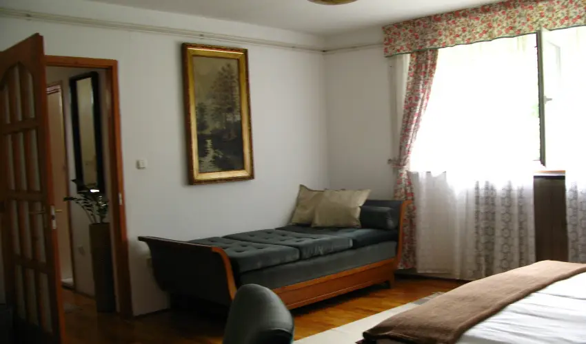 Vadr�zsa Vend�gh�z Szentendre - Okt�ber 23.