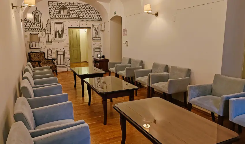 Vrosi Vendghz Szentendre Szentendre - Oktber 23.