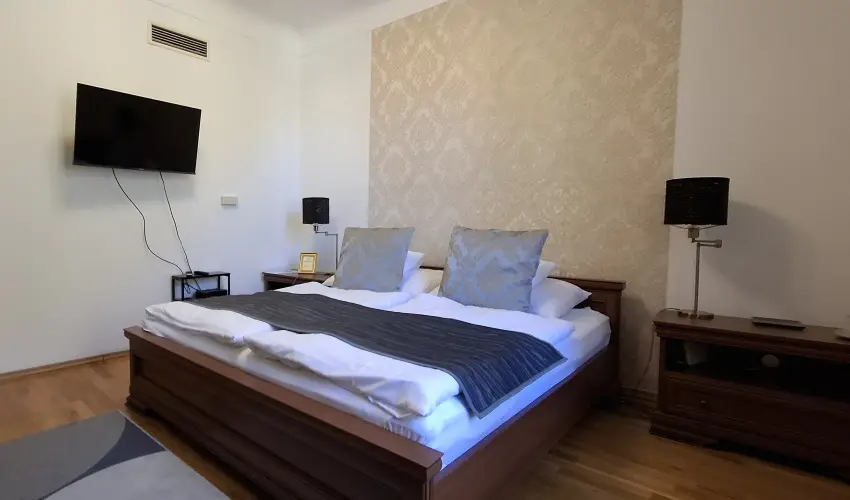V�rosi Vend�gh�z Szentendre Szentendre - Okt�ber 23.