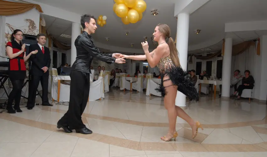 Venus Hotel Zalakaros - Oktber 23.