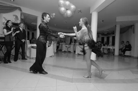 Venus Hotel - Oktber 23.