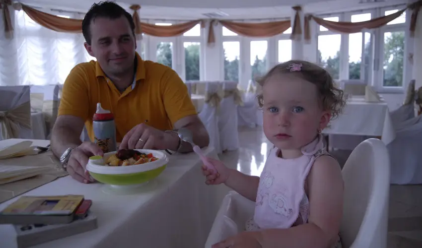 Venus Hotel Zalakaros - Oktber 23.