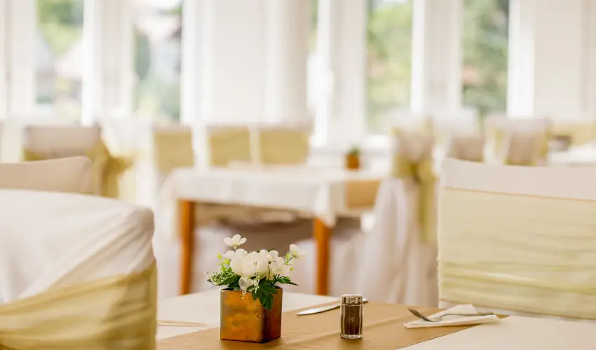 Venus Hotel Zalakaros - Oktber 23.