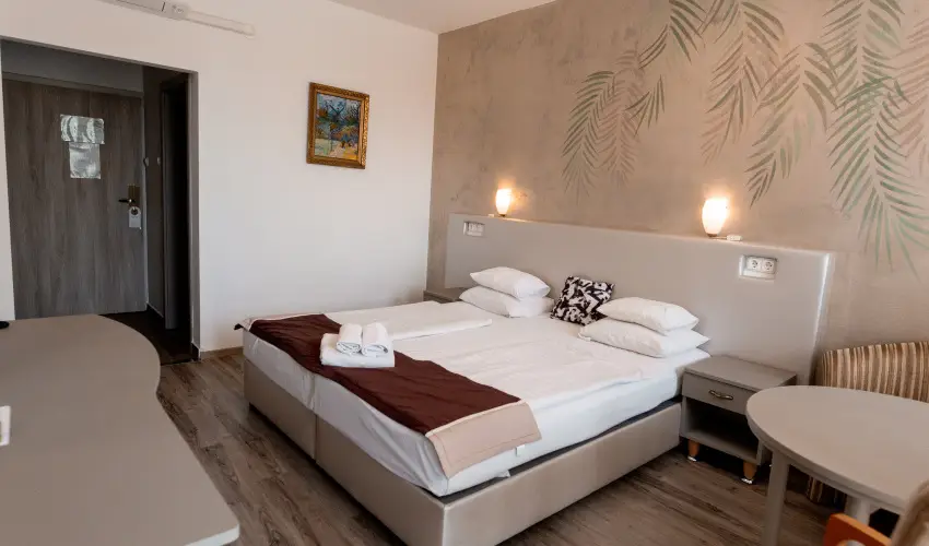 Venus Hotel Zalakaros - Oktber 23.