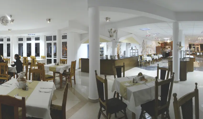 Venus Hotel Zalakaros - Oktber 23.