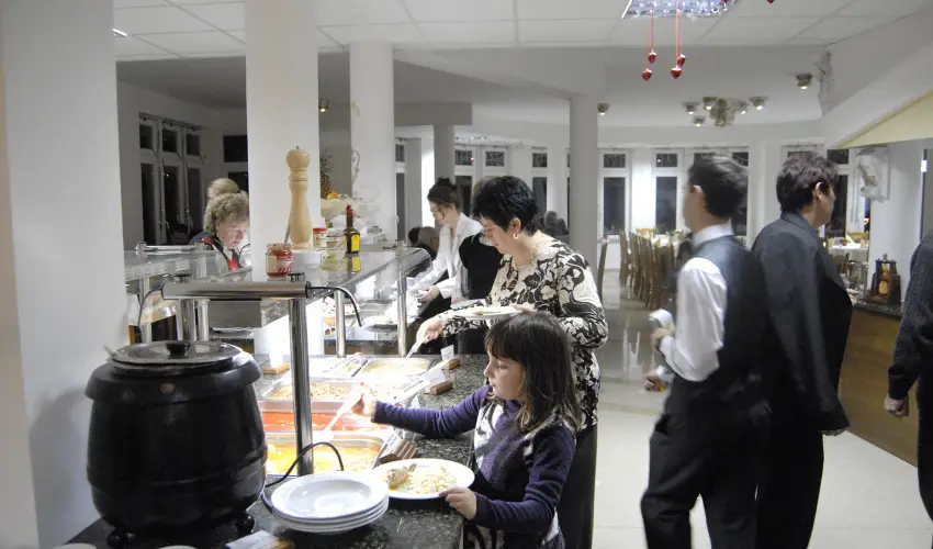 Venus Hotel Zalakaros - Oktber 23.