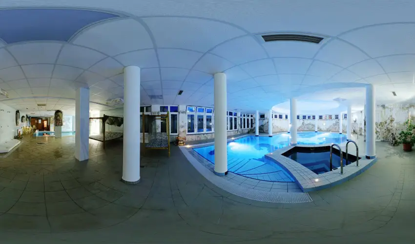 Venus Hotel Zalakaros - Oktber 23.