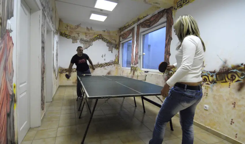 Venus Hotel Zalakaros - Oktber 23.