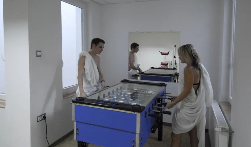 Venus Hotel Zalakaros - Oktber 23.