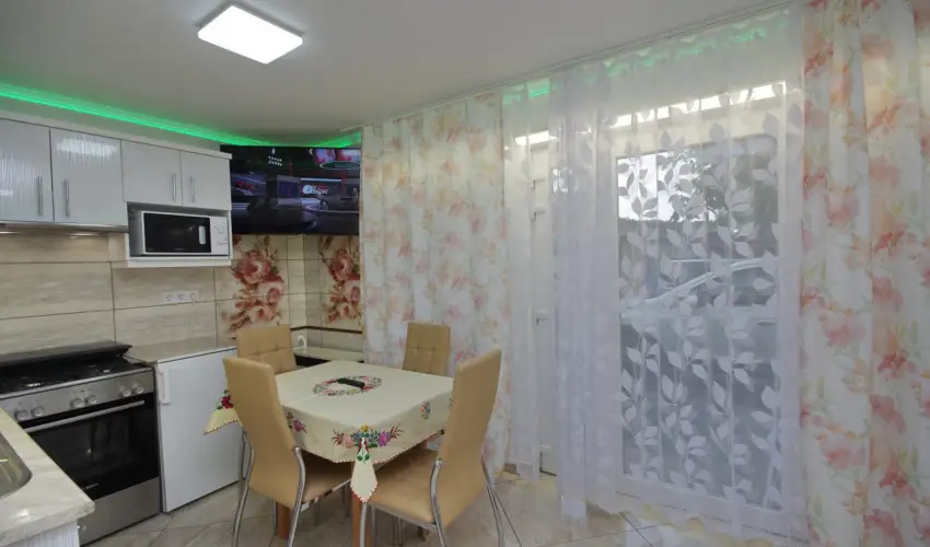 Veronika Apartman De Luxe Gyula - Oktber 23. 