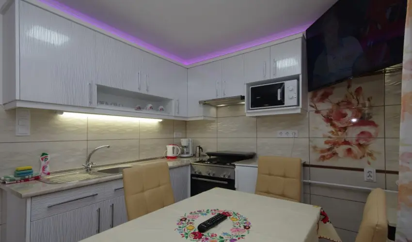 Veronika Apartman De Luxe Gyula - Oktber 23. 