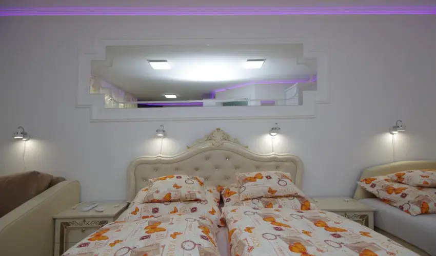 Veronika Apartman De Luxe Gyula - Oktber 23. 