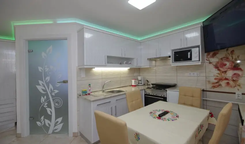 Veronika Apartman De Luxe Gyula - Oktber 23. 