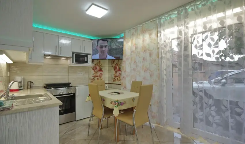 Veronika Apartman De Luxe Gyula - Oktber 23. 