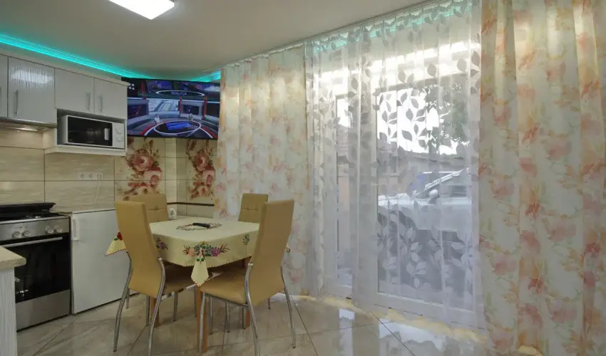 Veronika Apartman De Luxe Gyula - Oktber 23. 