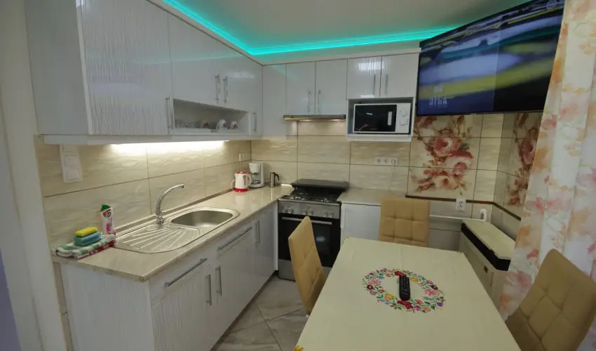 Veronika Apartman De Luxe Gyula - Oktber 23. 