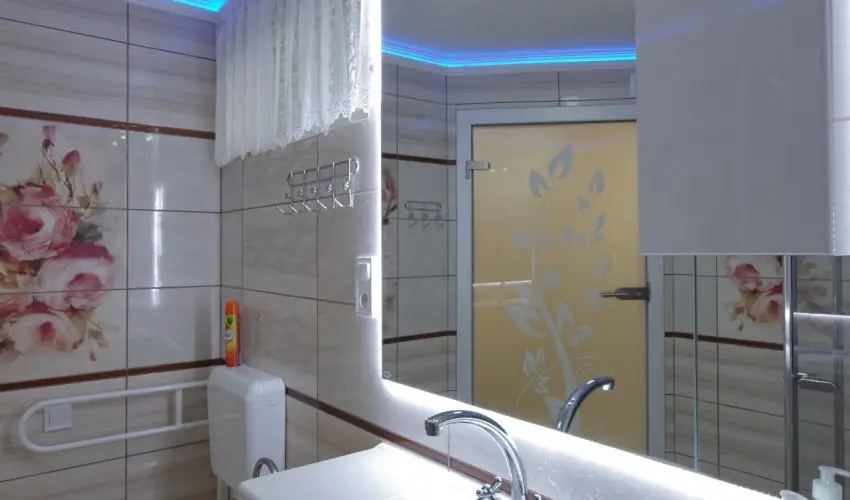 Veronika Apartman De Luxe Gyula - Oktber 23. 