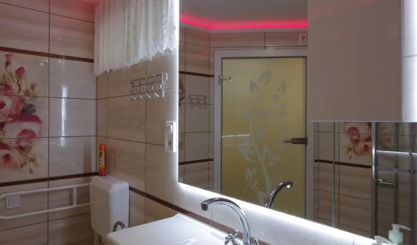 Veronika Apartman De Luxe Gyula - Oktber 23. 