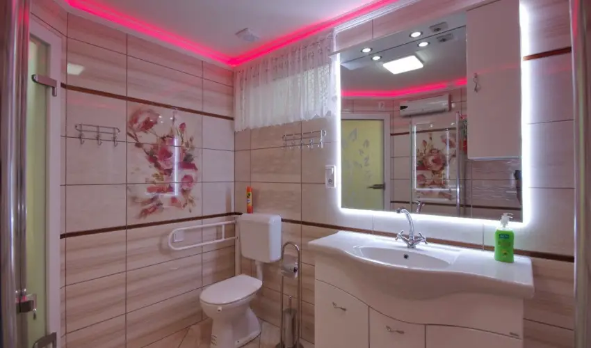 Veronika Apartman De Luxe Gyula - Oktber 23. 