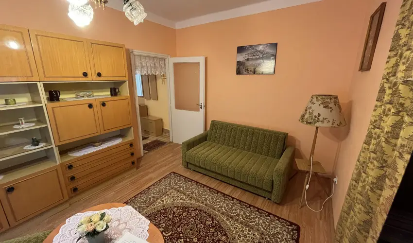 Vica Apartman Tiszajvros - Oktber 23. (min. 2 j)