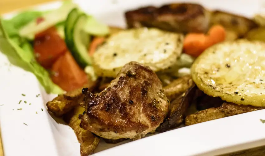 Viktor Bor- s Vendghz Balatonmriafrd - Oktber 23. 